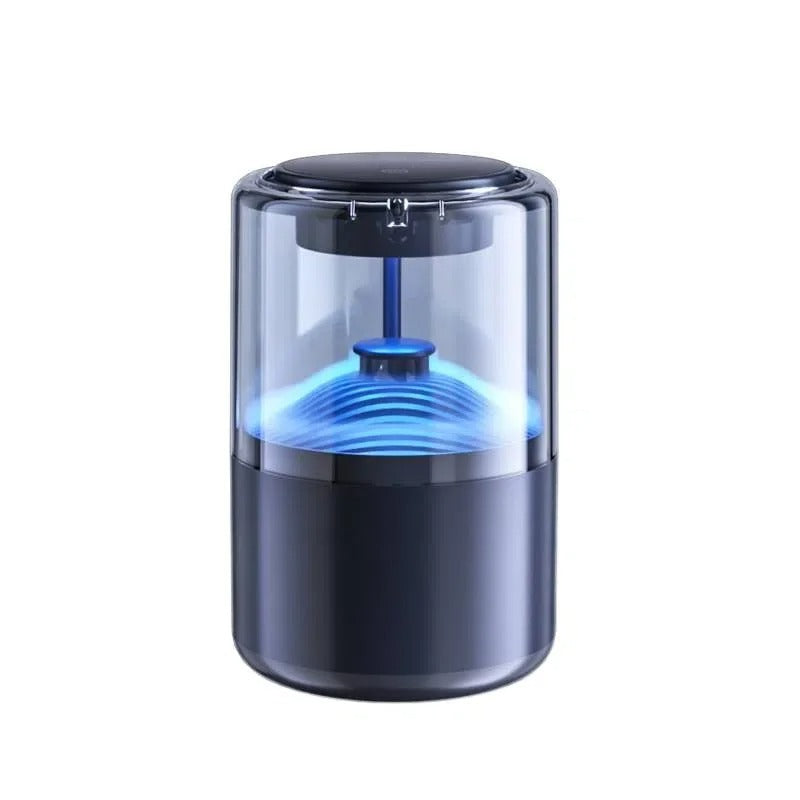 Smart Car Air Freshener - Premium Automotive Fragrance Device